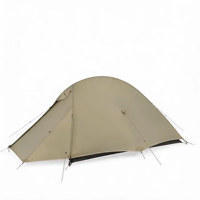 Lightweight Backpacking 2 person 4000mm waterproof