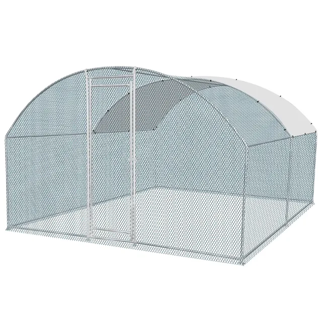 Chicken Coop 10ft waterproof 10 ft
