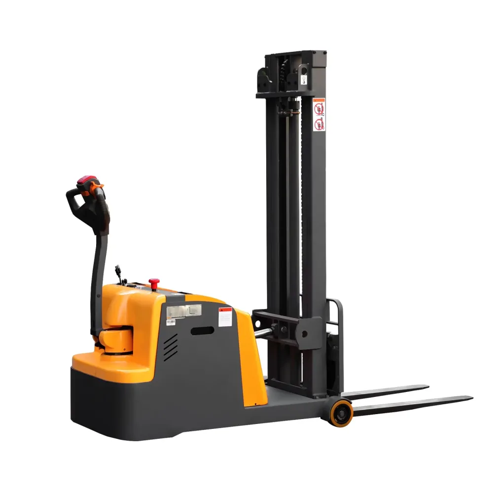 Tory Carrier 2200lb 118" yellow