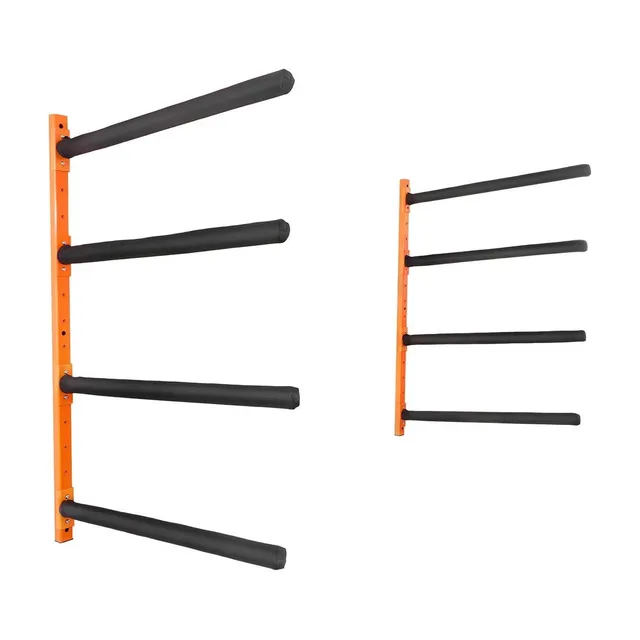 Kayak Storage 400 lbs adjustable 181.6 kg