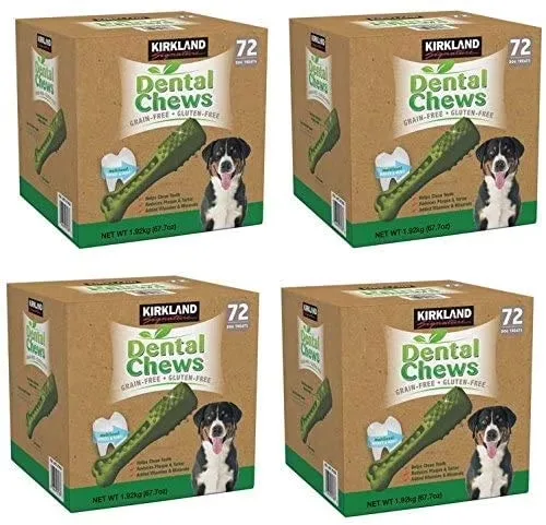 Dental Chews