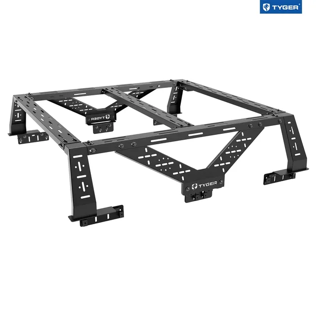 Bed Rack 5.5' 6.5' 750 lb