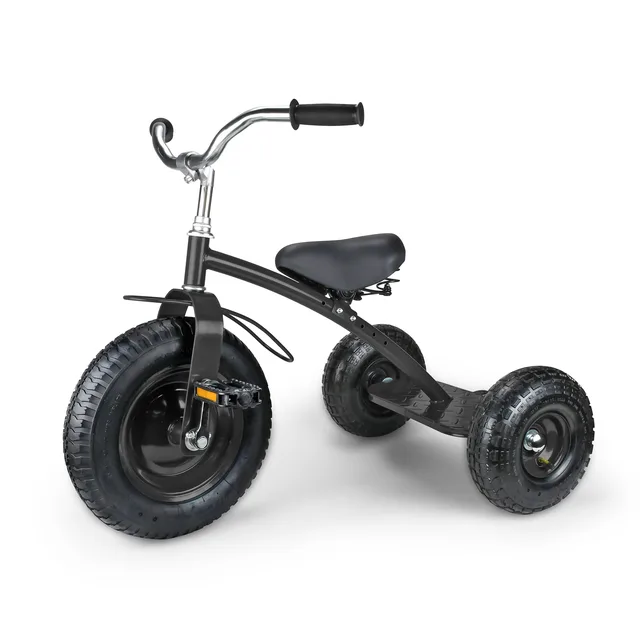 Adjustable Seat 25" black