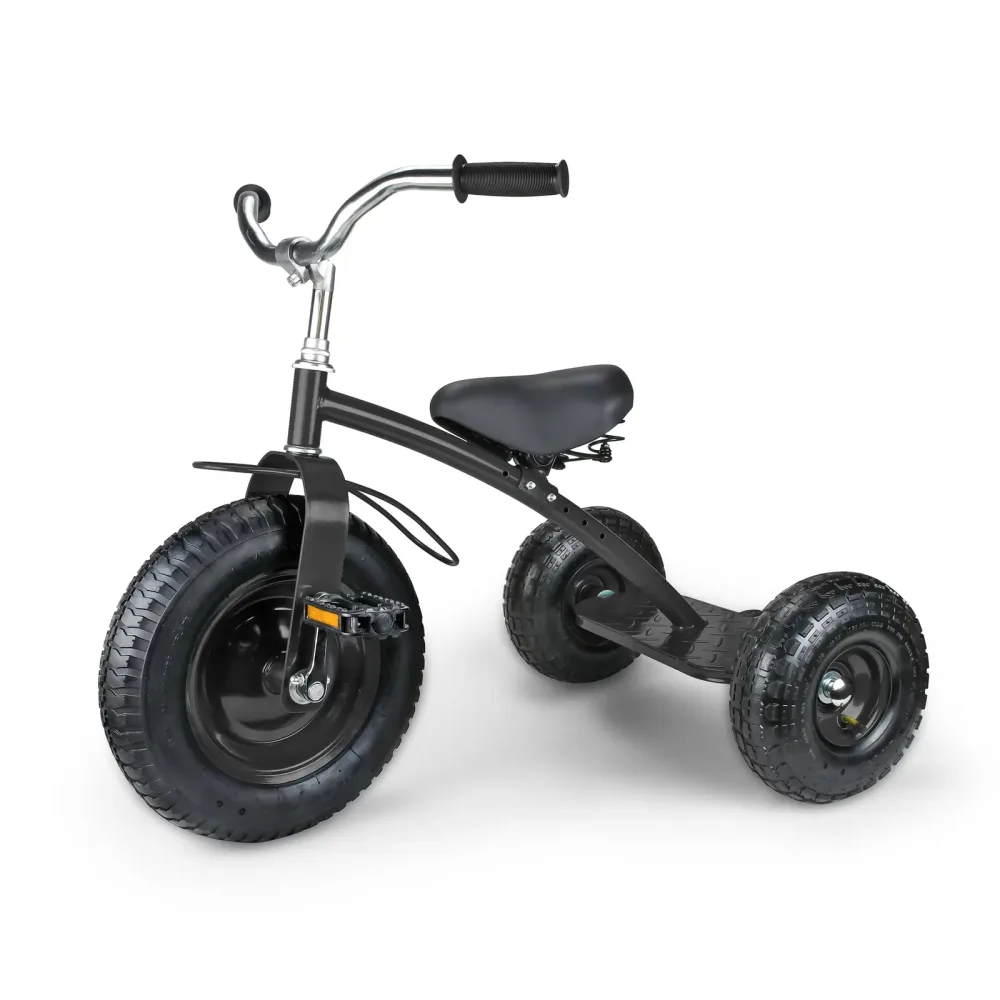Adjustable Seat 25" black