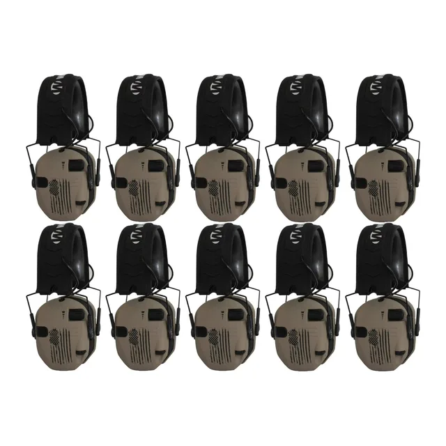 Firearms & Accessories 3.5mm