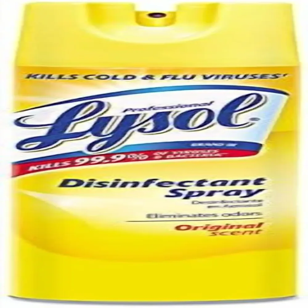 Disinfectant Spray 19 oz