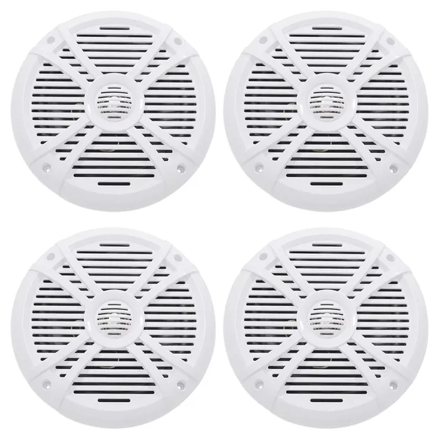 Speaker 8" 2000 watt waterproof