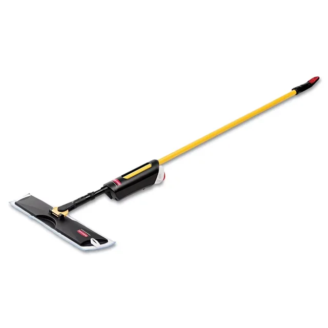Spray Mop 18" 52" 15 oz