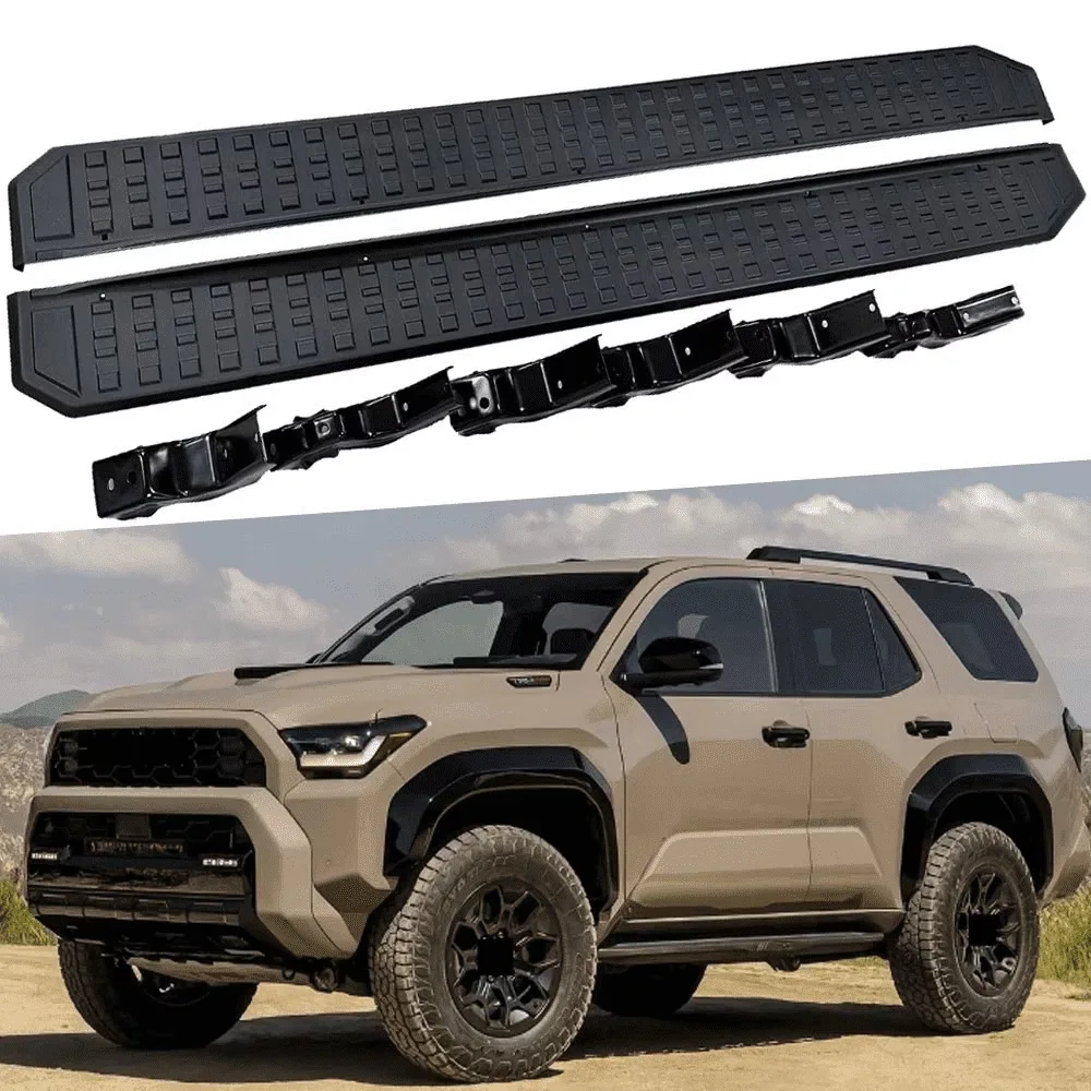 Bumpers & Grille Guards black 400lbs waterproof