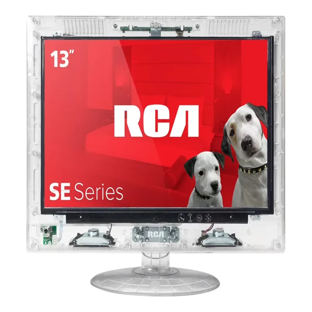 Monitor 13 in led 13"