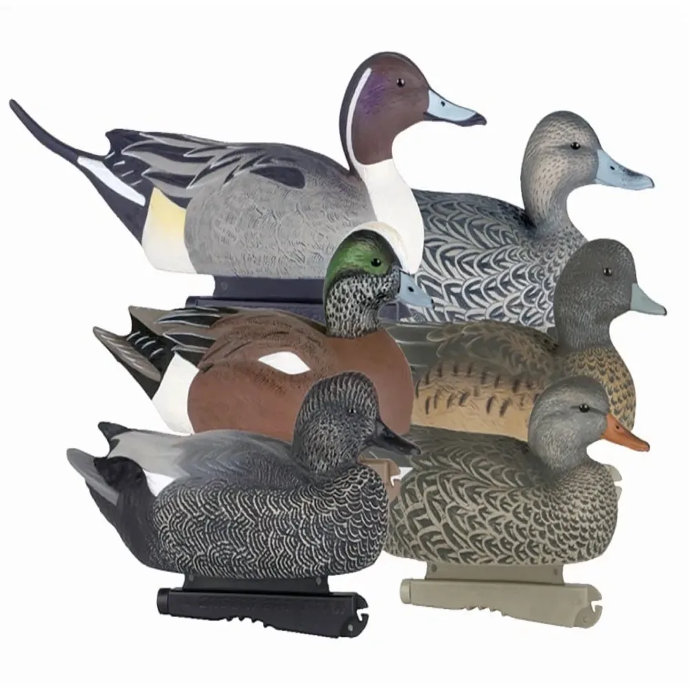 Hunting Gear 6 pack