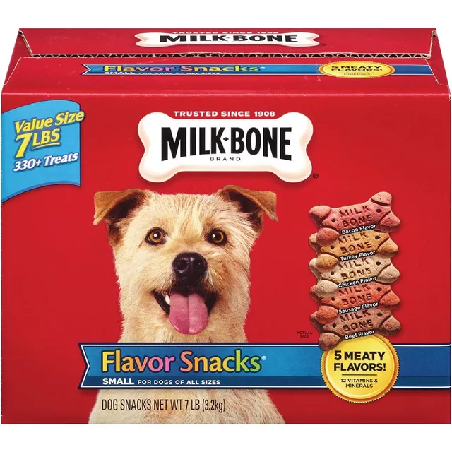 Dog Treat