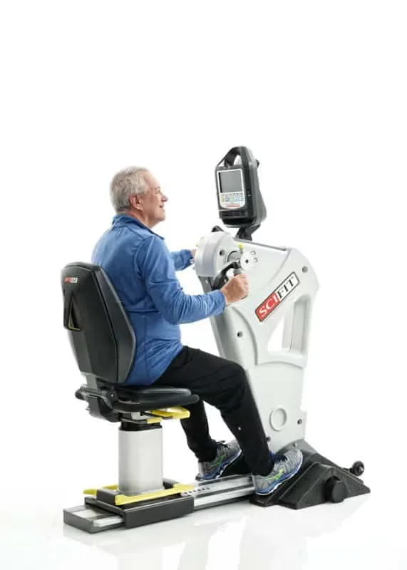 Strength Equipment