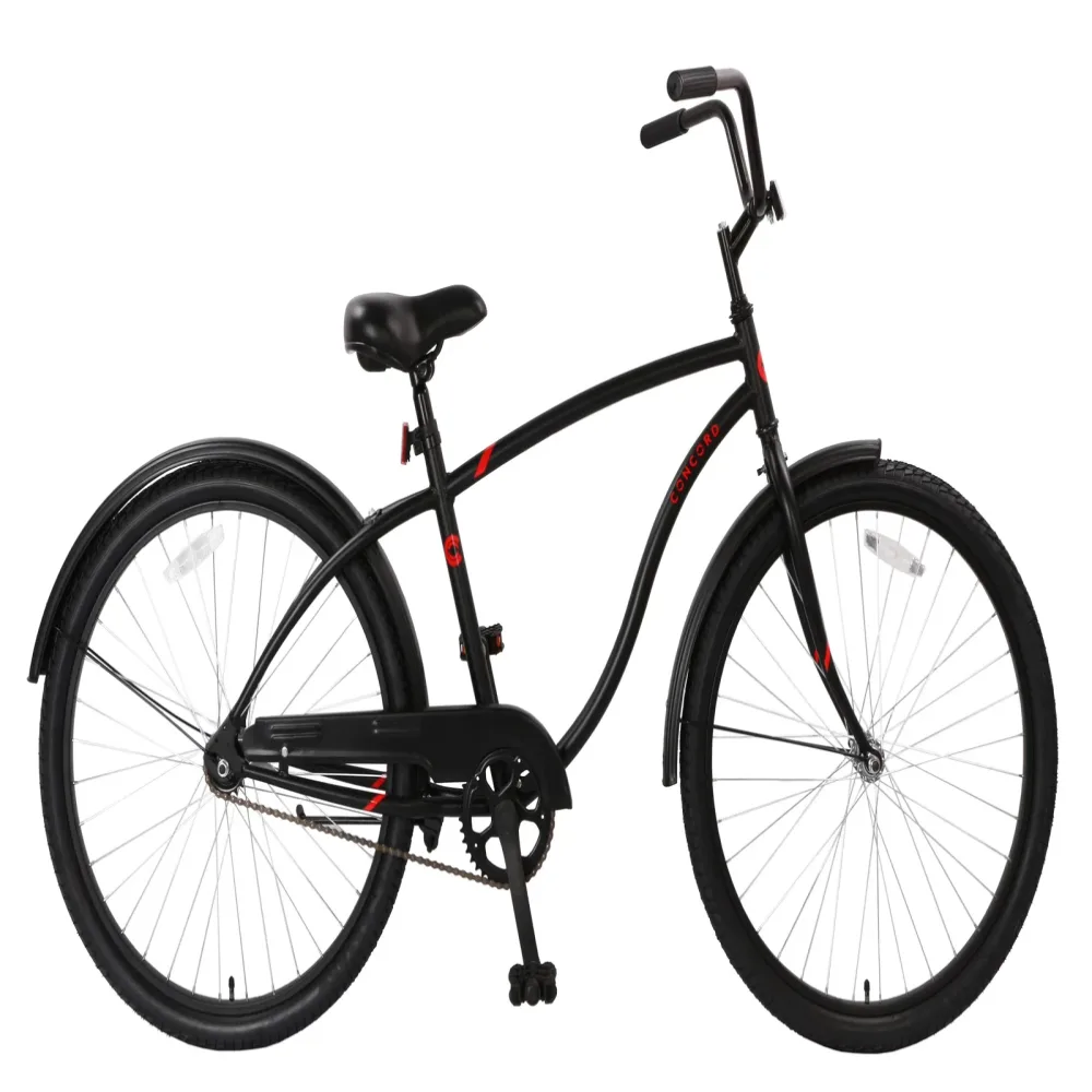 Adult Bikes 26 in 5 ft 2 in