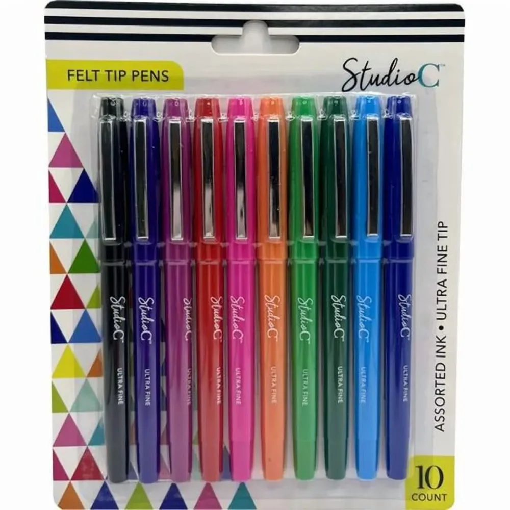 Pens 2 lbs
