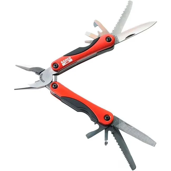 Tool 5.875 in orange 8 inches