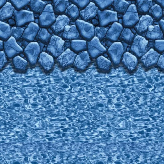 Swimming Pool 15' 27' 48"