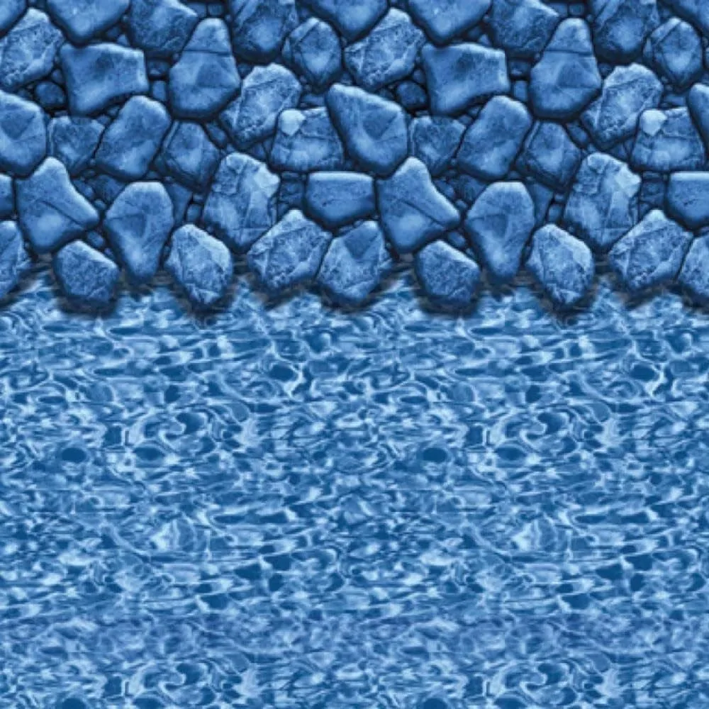 Swimming Pool 15' 27' 48"