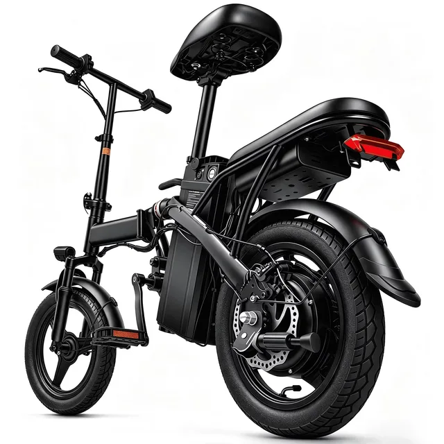 Electric Bike 350w 14" 36v