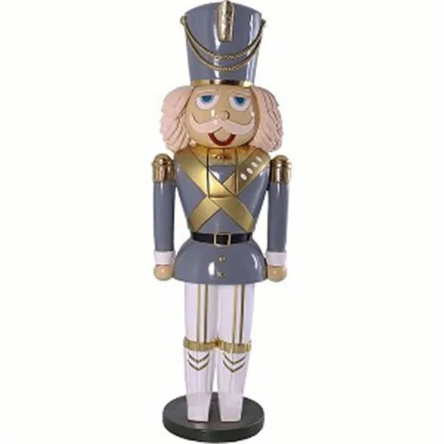 Home Decor 6 ft gray 6 feet