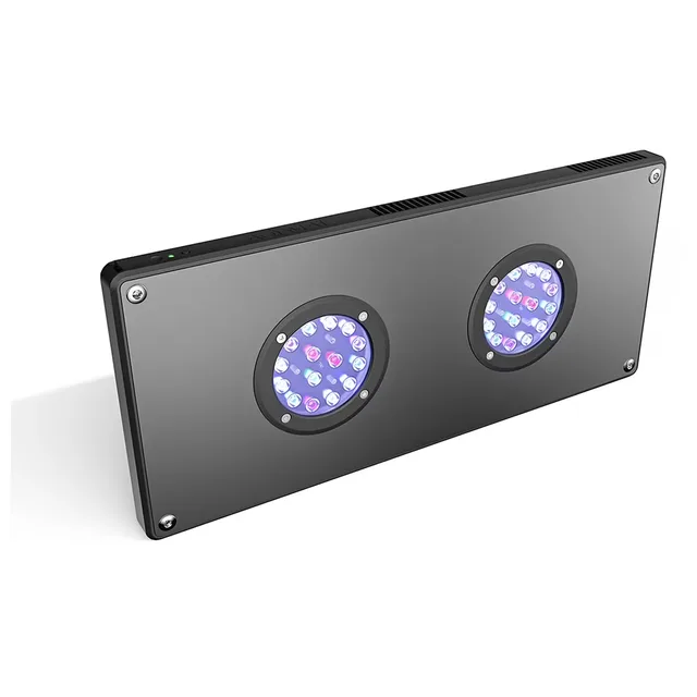 Reef Light 100w led black