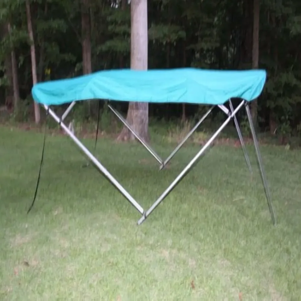 Deck Boat 10' 96" 54"