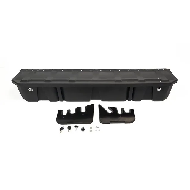 Seat Storage 9.25 inches 11.5 pounds heavy-duty