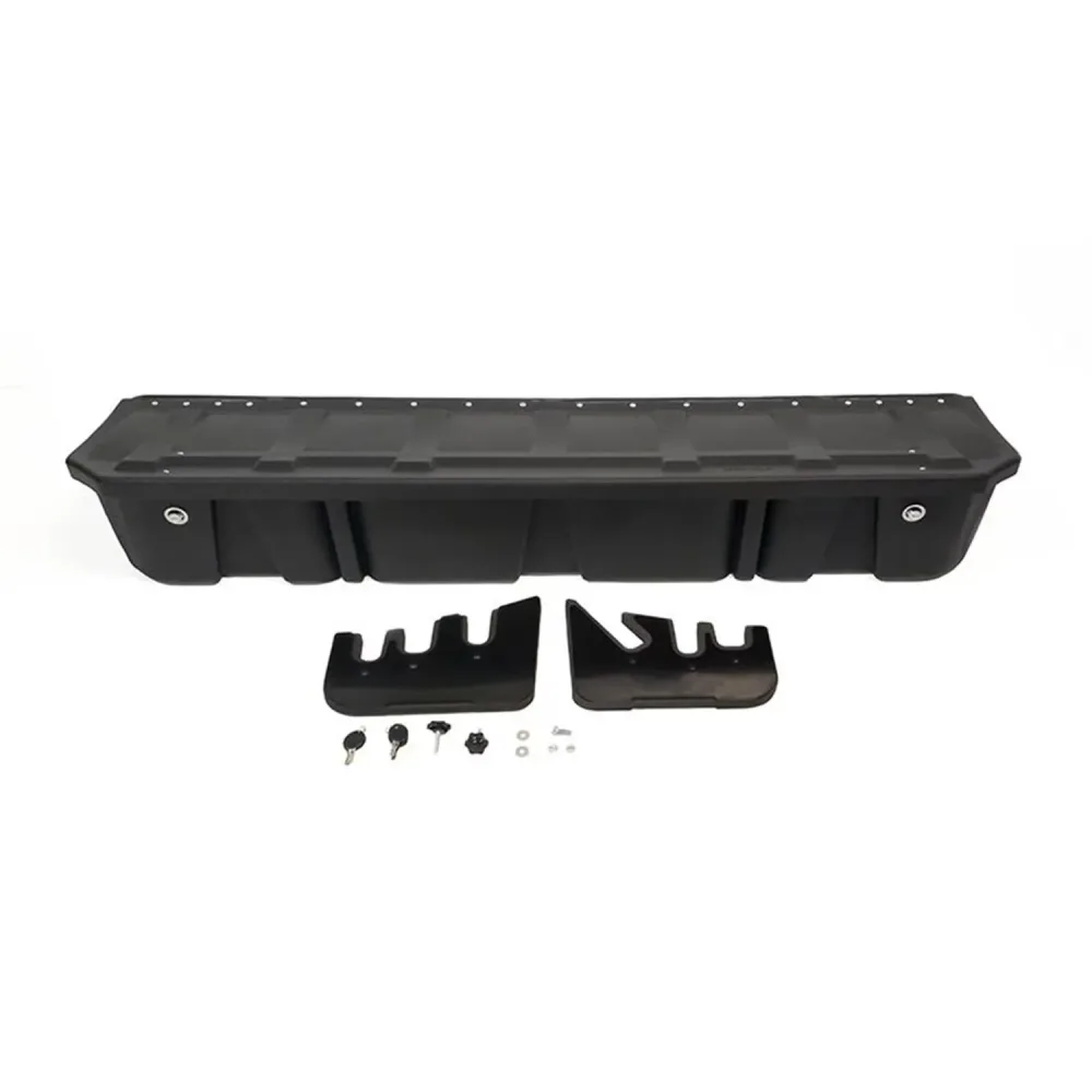 Seat Storage 9.25 inches 11.5 pounds heavy-duty