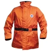 Safety Gear red