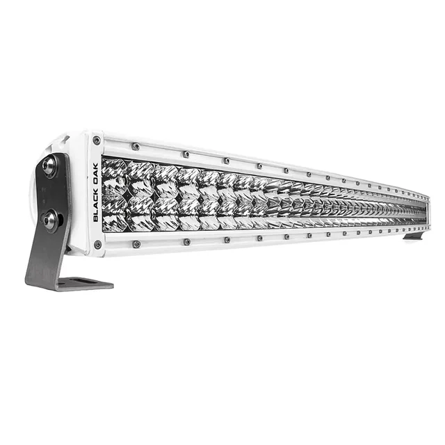 Led Light 40" black