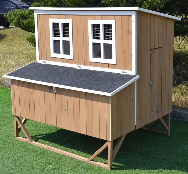 Chicken Coop