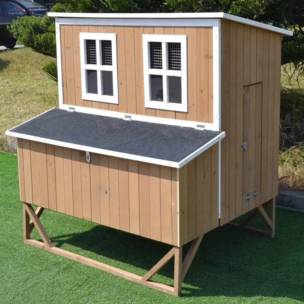 Chicken Coop
