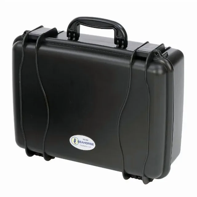 Paddling black waterproof