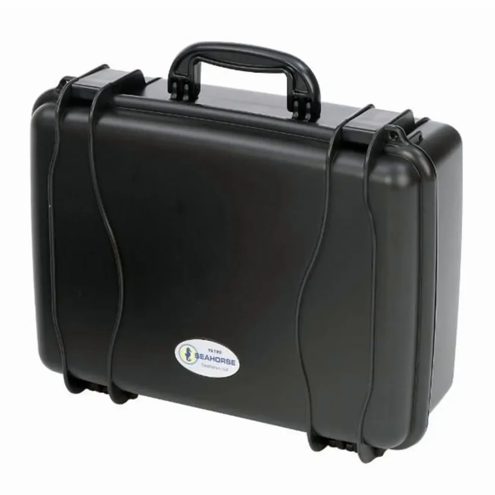 Paddling black waterproof