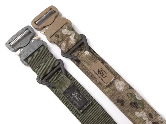 Hunting Gear 2 inches