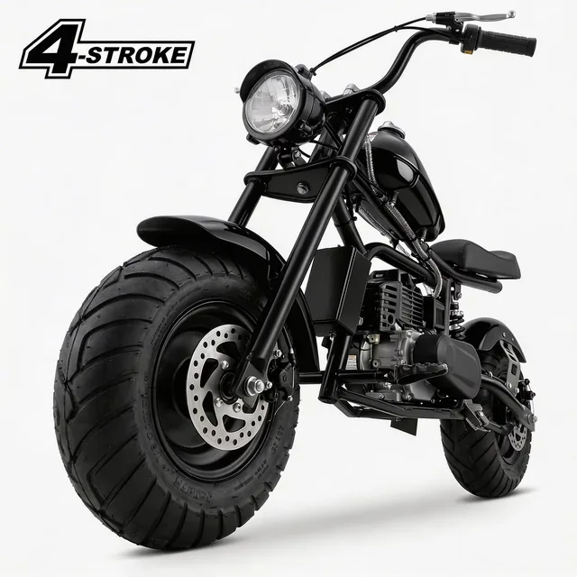 Ride-on 165 lb black 165 lbs