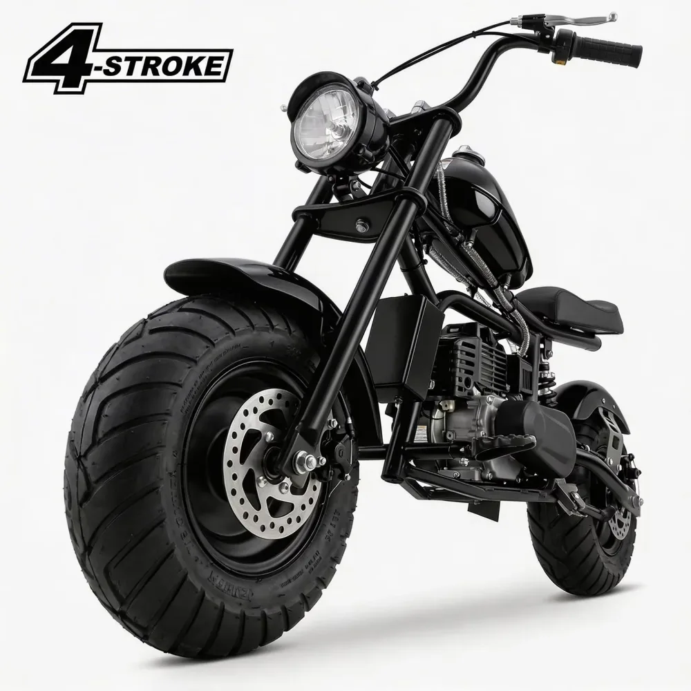 Bike Stroke 165 lb black 165 lbs