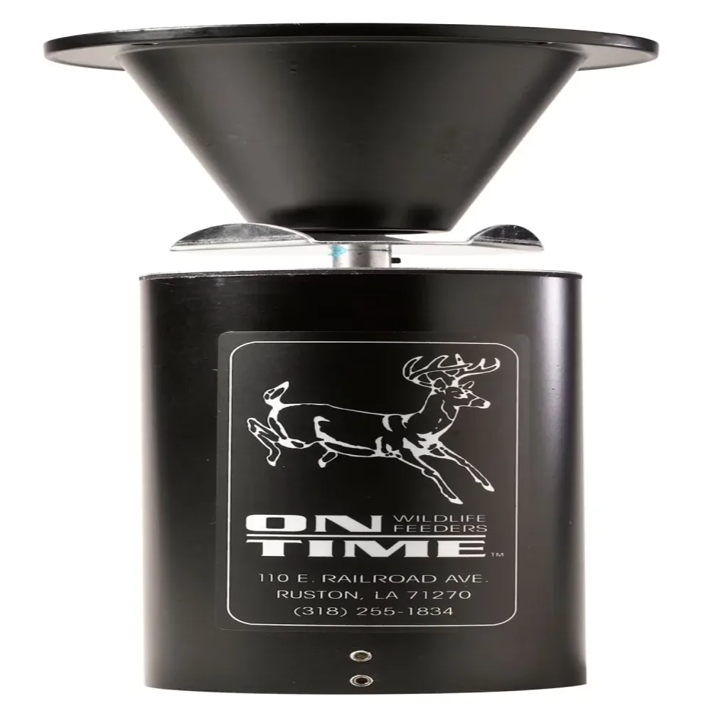 Lifetime Feeder 90" 11.90" waterproof