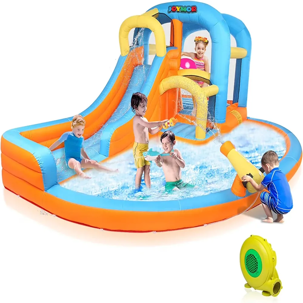 Backyard Playhouse 66 lbs 30kg 450w