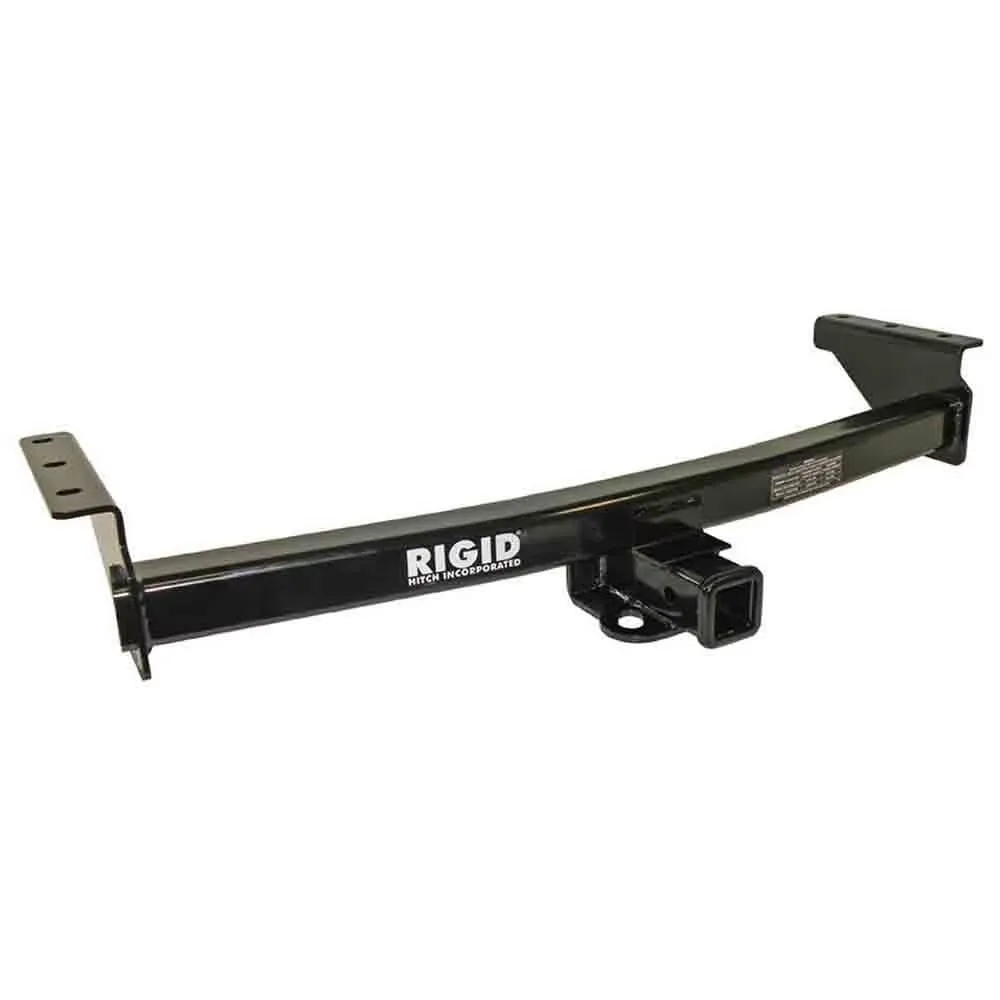 Receiver Hitch 2 inch 000 lbs 500 lbs