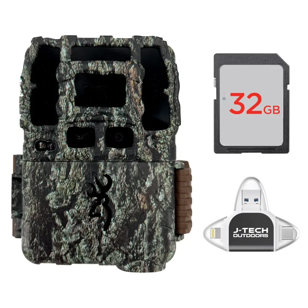 Trail Game weatherproof green