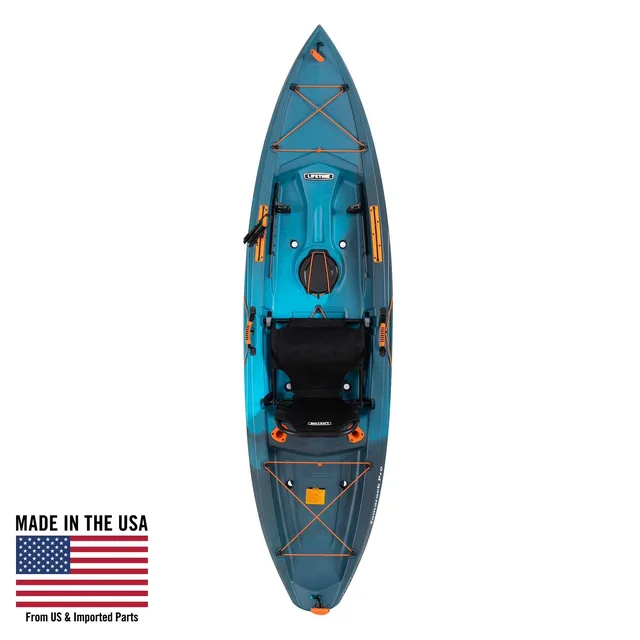 Paddling 10 ft 3 in 300 lbs