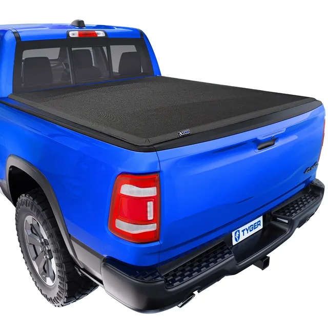 Tonneau Cover 5' 7" 67"