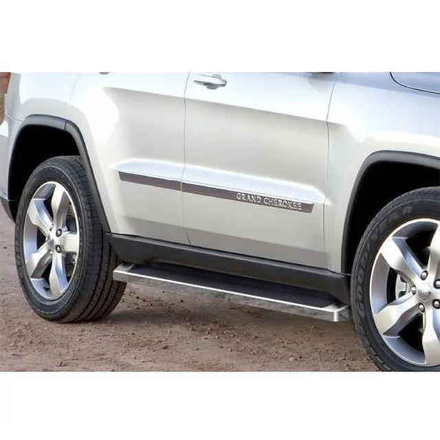 Bumpers & Grille Guards 6 inch 300 lbs 6"