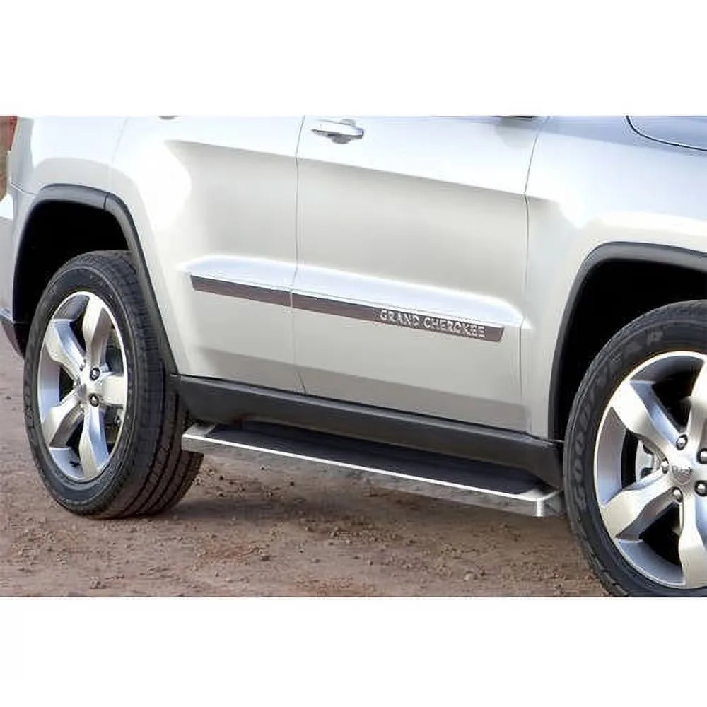 Bumpers & Grille Guards 6 inch 300 lbs 6"