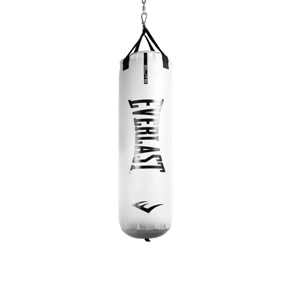 Punching Bag 80lb white