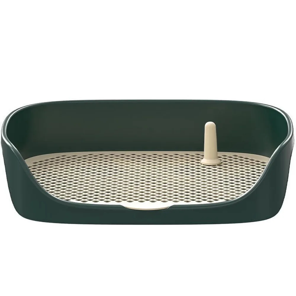 Supplie green portable