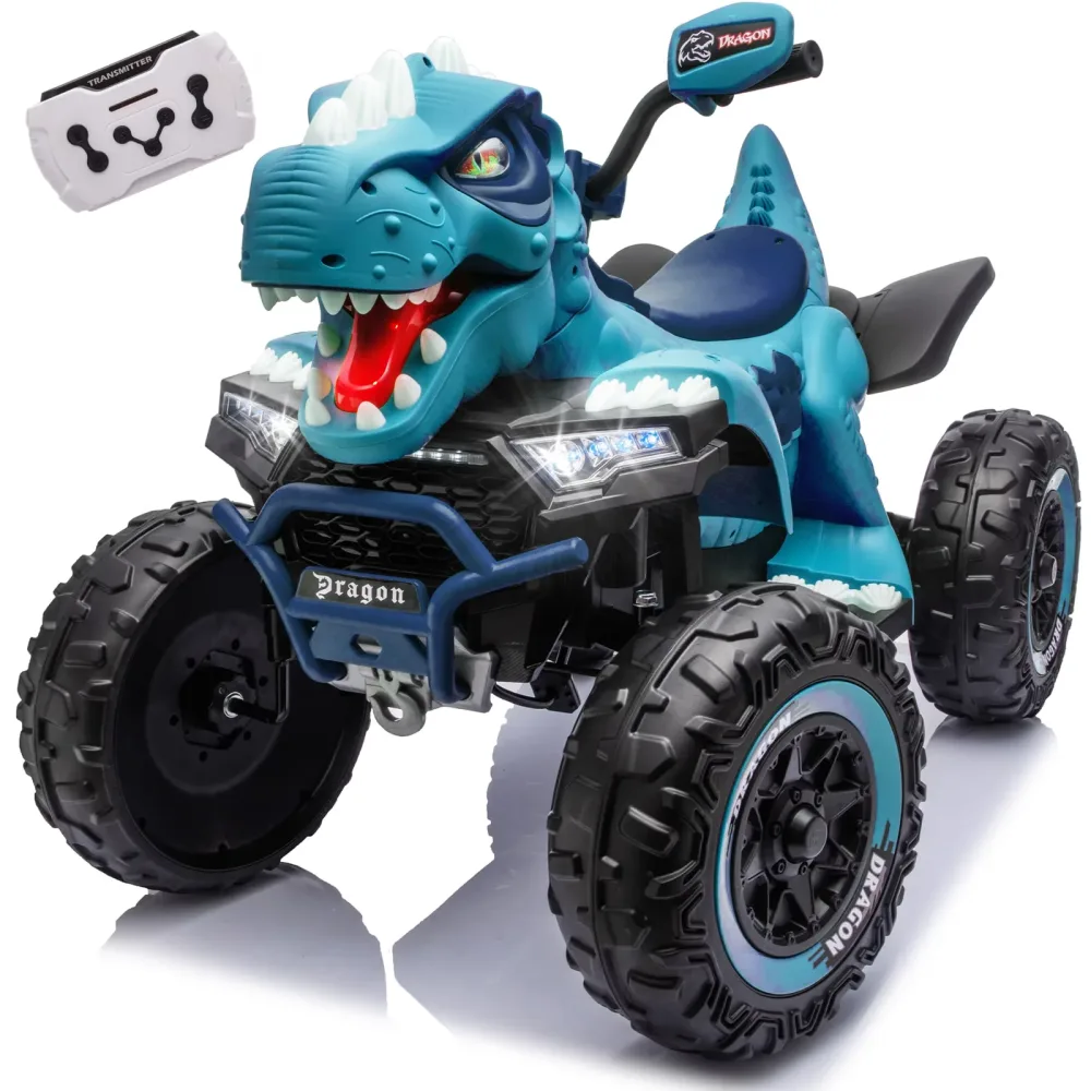 Toy 12v 100w bluetooth