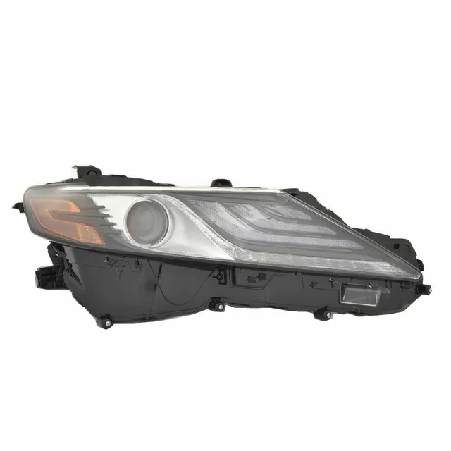 Truck Lighting led