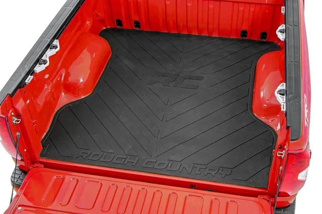 Bed Mat 6' 8"